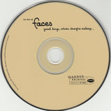 Faces (3) : The Best Of Faces: Good Boys... When They're Asleep... (Compilation,Remastered)