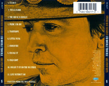 Stevie Ray Vaughan & Double Trouble : Greatest Hits (Compilation)