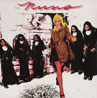 Nuns, The : The Nuns (LP,Album,Reissue)