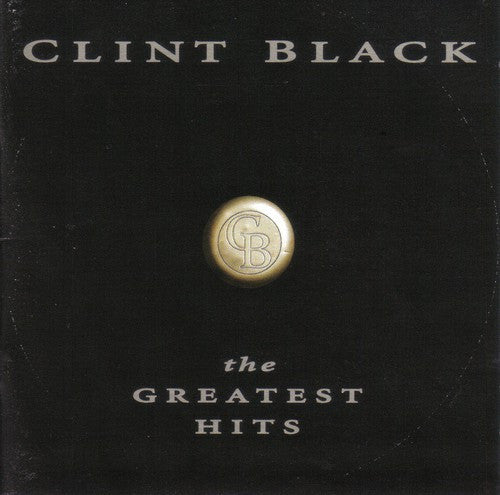 Clint Black : The Greatest Hits (Compilation,Club Edition)