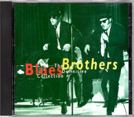 Blues Brothers, The : The Definitive Collection (Compilation,Club Edition,Remastered)