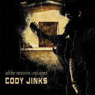 Cody Jinks : Adobe Sessions Unplugged (Album)