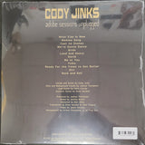 Cody Jinks : Adobe Sessions Unplugged (Album)