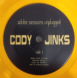 Cody Jinks : Adobe Sessions Unplugged (Album)