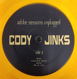 Cody Jinks : Adobe Sessions Unplugged (Album)