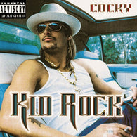Kid Rock : Cocky (Album,Reissue)