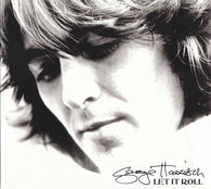 George Harrison : Let It Roll: Songs By George Harrison (Compilation,Remastered)