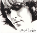 George Harrison : Let It Roll: Songs By George Harrison (Compilation,Remastered)
