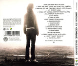 George Harrison : Let It Roll: Songs By George Harrison (Compilation,Remastered)