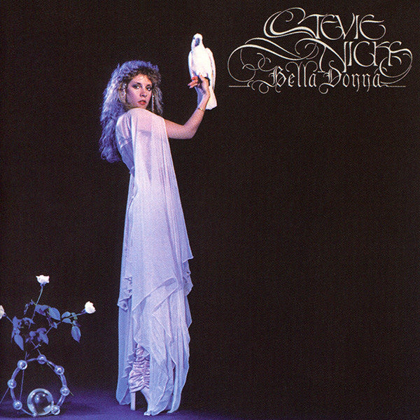 Stevie Nicks : Bella Donna (Album,Repress)