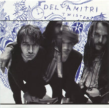 Del Amitri : Twisted (Album)