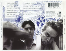 Del Amitri : Twisted (Album)