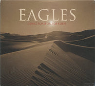 Eagles : Long Road Out Of Eden (Album)