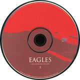Eagles : Long Road Out Of Eden (Album)