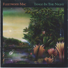 Fleetwood Mac : Tango In The Night (Album,Club Edition)