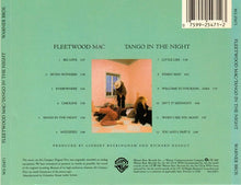 Fleetwood Mac : Tango In The Night (Album,Club Edition)