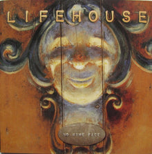 Lifehouse : No Name Face (HDCD,Album,Stereo)