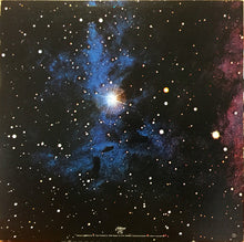 King Crimson : Islands (LP,Album,Reissue)