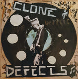 Clone Defects : Blood On Jupiter (LP,Album)