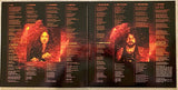 Sunbomb (2) : Evil And Divine (LP,Album)