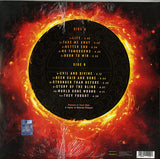 Sunbomb (2) : Evil And Divine (LP,Album)