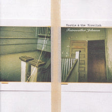Hootie & The Blowfish : Fairweather Johnson (Album)