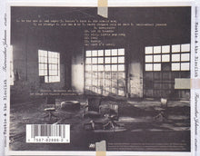 Hootie & The Blowfish : Fairweather Johnson (Album)