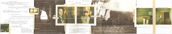 Hootie & The Blowfish : Fairweather Johnson (Album)