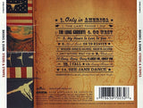 Brooks & Dunn : Steers & Stripes (HDCD,Album)