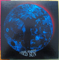 Cold Sun : Dark Shadows (LP,Album,Limited Edition,Reissue)