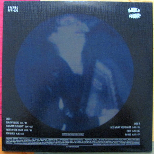 Cold Sun : Dark Shadows (LP,Album,Limited Edition,Reissue)