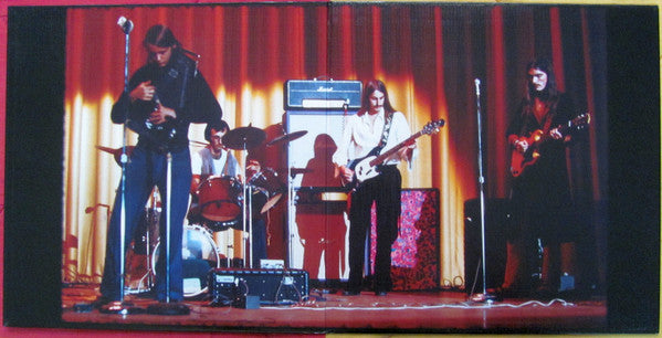 Cold Sun : Dark Shadows (LP,Album,Limited Edition,Reissue)