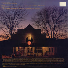 Randy Travis : Storms Of Life (LP,Album,Club Edition)