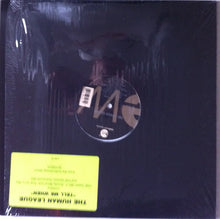 Human League, The : Tell Me When (12",33 ⅓ RPM)
