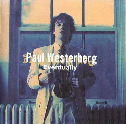 Paul Westerberg : Eventually (Album)