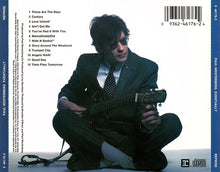 Paul Westerberg : Eventually (Album)