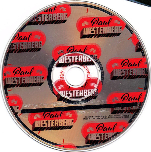 Paul Westerberg : Eventually (Album)