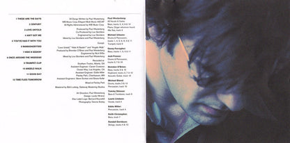 Paul Westerberg : Eventually (Album)