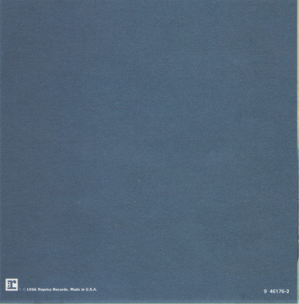 Paul Westerberg : Eventually (Album)