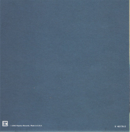 Paul Westerberg : Eventually (Album)