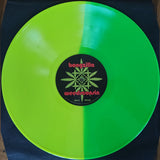 Bongzilla : Weedsconsin (LP,Album,Limited Edition,Repress)