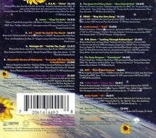 Various : Alternative NRG (Compilation)