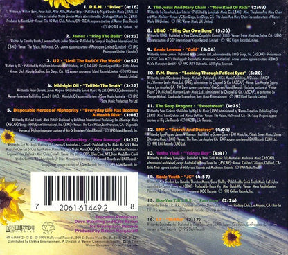 Various : Alternative NRG (Compilation)