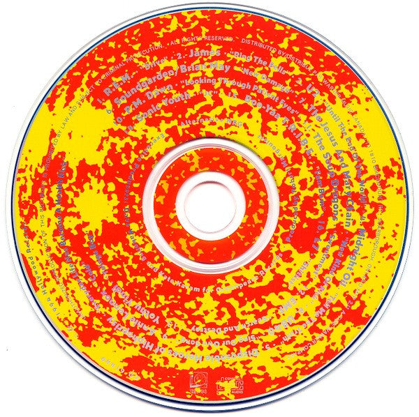 Various : Alternative NRG (Compilation)