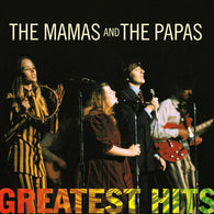 Mamas & The Papas, The : Greatest Hits (Compilation,Remastered)