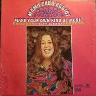 Cass Elliot : Make Your Own Kind Of Music - It's Getting Better (LP,Album,Stereo)