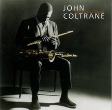 John Coltrane : Spiritual (Compilation,Reissue)
