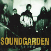 Soundgarden : A-Sides (Compilation,Club Edition)