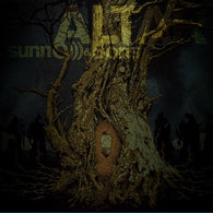 Sunn O))) & Boris (3) : Altar (LP,Album,Limited Edition)