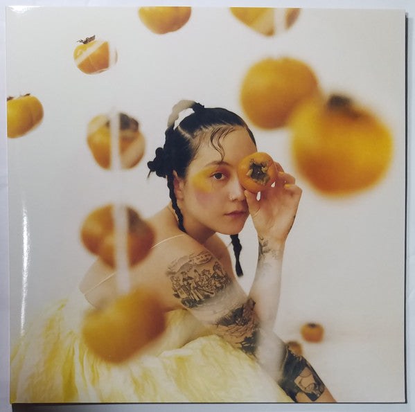 Japanese Breakfast : Jubilee (LP,Album,Limited Edition)